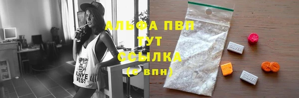молекула духа Магас